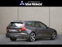 Volvo V60 2.0 T6 Plug-in hybrid AWD Ultimate Dark | Panoramadak | Head-Up | 360 Camera