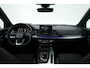 Audi Q5 50 TFSI e quattro S edition | Rijklaar! | Luchtvering | Elek. Trekhaak | 2x S-Line | Dig. Cockpit | Camera+PDC | Stoelverw. | Elek.Stoel | Climate | Sfeerverl. | LED | Elek. Klep | Keyless | V