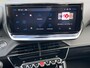 Peugeot e-2008 EV Allure Avantage 54 kWh / Camera 360° / Accu SoH 97.31 % / CCS snel laden / Adaptieve CC / Navigatie / Apple Carplay Android / 17" LM wielen /