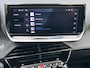 Peugeot e-2008 EV Allure Avantage 54 kWh / Camera 360° / Accu SoH 97.31 % / CCS snel laden / Adaptieve CC / Navigatie / Apple Carplay Android / 17" LM wielen /