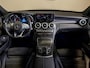 Mercedes-Benz C-klasse Estate 300 e Business Solution AMG / 320pk / Panorama dak / Trekhaak / Multibeam /