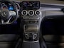Mercedes-Benz C-klasse Estate 300 e Business Solution AMG / 320pk / Panorama dak / Trekhaak / Multibeam /