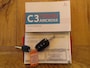 Citroën C3 Aircross 1.2 PureTech Feel Trekhaak 16"LM Navi Lage KM Clima Cruise