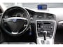Volvo S60 2.4 Kinetic Navigatie/Parkeersensor/Leer/Stoelverwarming/Trekhaak