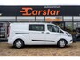 Ford Transit Custom 300 2.0 TDCI L2H1 Trend DC|6 ZITS|PDC|CRUISE