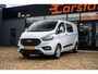Ford Transit Custom 300 2.0 TDCI L2H1 Trend DC|6 ZITS|PDC|CRUISE