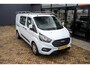 Ford Transit Custom 300 2.0 TDCI L2H1 Trend DC|6 ZITS|PDC|CRUISE