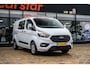 Ford Transit Custom 300 2.0 TDCI L2H1 Trend DC|6 ZITS|PDC|CRUISE