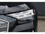 Audi Q4 e-tron 40 S edition 77 kWh S-Line Camera Adaptive-Cruise Navigatie Stoelverwarming Led