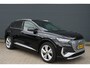 Audi Q4 e-tron 40 S edition 77 kWh S-Line Camera Adaptive-Cruise Navigatie Stoelverwarming Led
