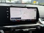BMW iX1 eDrive20 67 kWh Leder bekleding stoelverwarming