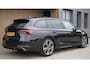 Skoda Octavia Combi 1.4 TSI 245pk RS iV PHEV Pano Cruise HUD Canton *Black optik* stuurverw Virtual Keyless 19 inch LM elek stoel *Nette Skoda*