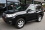 Toyota Land Cruiser 2.8 D-4D 3DRS CHALLENGER A/T VAN