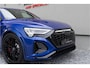 Audi SQ8 e-tron Quattro 371kW