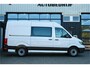 Volkswagen Crafter 35 2.0 TDI L3H3 140PK | Airco | Cruise | Camera | 3.000 KG trekhaak | 1e Eigenaar