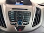 Ford Transit Servicewagen 350 2.0 TDCI 131PK euro6 L2H2 3Persoons Trend 3Persoons, Sortimo werkplaats inrichting, RIJKLAARPRIJS