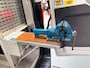 Ford Transit Servicewagen 350 2.0 TDCI 131PK euro6 L2H2 3Persoons Trend 3Persoons, Sortimo werkplaats inrichting, RIJKLAARPRIJS