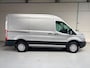 Ford Transit Servicewagen 350 2.0 TDCI 131PK euro6 L2H2 3Persoons Trend 3Persoons, Sortimo werkplaats inrichting, RIJKLAARPRIJS