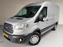 Ford Transit Servicewagen 350 2.0 TDCI 131PK euro6 L2H2 3Persoons Trend 3Persoons, Sortimo werkplaats inrichting, RIJKLAARPRIJS