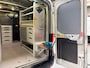 Ford Transit Servicewagen 350 2.0 TDCI 131PK euro6 L2H2 3Persoons Trend 3Persoons, Sortimo werkplaats inrichting, RIJKLAARPRIJS