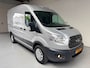 Ford Transit Servicewagen 350 2.0 TDCI 131PK euro6 L2H2 3Persoons Trend 3Persoons, Sortimo werkplaats inrichting, RIJKLAARPRIJS