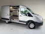 Ford Transit Servicewagen 350 2.0 TDCI 131PK euro6 L2H2 3Persoons Trend 3Persoons, Sortimo werkplaats inrichting, RIJKLAARPRIJS
