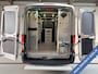 Ford Transit Servicewagen 350 2.0 TDCI 131PK euro6 L2H2 3Persoons Trend 3Persoons, Sortimo werkplaats inrichting, RIJKLAARPRIJS
