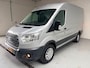 Ford Transit Servicewagen 350 2.0 TDCI 131PK euro6 L2H2 3Persoons Trend 3Persoons, Sortimo werkplaats inrichting, RIJKLAARPRIJS