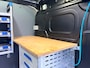 Ford Transit Servicewagen 350 2.0 TDCI 131PK euro6 L2H2 3Persoons Trend 3Persoons, Sortimo werkplaats inrichting, RIJKLAARPRIJS