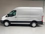 Ford Transit Servicewagen 350 2.0 TDCI 131PK euro6 L2H2 3Persoons Trend 3Persoons, Sortimo werkplaats inrichting, RIJKLAARPRIJS