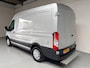 Ford Transit Servicewagen 350 2.0 TDCI 131PK euro6 L2H2 3Persoons Trend 3Persoons, Sortimo werkplaats inrichting, RIJKLAARPRIJS