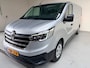 Renault Trafic 2.0 dCi 110pk euro6 T30 L2H1 Comfort 3Persoons, Airco, CruiseControl, Trekhaak, RIJKLAARPRIJS! NEDERLANDSE BUS!
