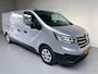 Renault Trafic 2.0 dCi 110pk euro6 T30 L2H1 Comfort 3Persoons, Airco, CruiseControl, Trekhaak, RIJKLAARPRIJS! NEDERLANDSE BUS!