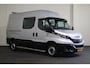 IVECO Daily 35S21 Hi-Matic Automaat DC 3.5T Trekhaak