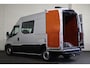 IVECO Daily 35S21 Hi-Matic Automaat DC 3.5T Trekhaak