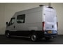 IVECO Daily 35S21 Hi-Matic Automaat DC 3.5T Trekhaak