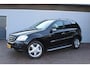 Mercedes-Benz ML-klasse 320 CDI van