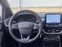 Ford Fiesta 1.0 EcoBoost 125 pk Hybrid Titanium Navigatie - Apple Carplay/Android Auto -Draadloos opladen Telefoon