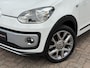 Volkswagen Up! 1.0 BMT cross up! Automaat! | Cruise Control | Afneembare Trekhaak | Hoge instap | Parkeersensoren achter |