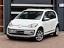 Volkswagen Up! 1.0 BMT cross up! Automaat! | Cruise Control | Afneembare Trekhaak | Hoge instap | Parkeersensoren achter |
