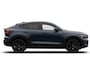 Volvo EC40 Single Motor Ext. Range Ultra Black Edition. Europa 82 kWh | Achterbank verwarmd | Apple Carplay/Android Auto|telefoonintegratie premium | Comfortstoel(en)