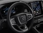 Volvo EC40 Single Motor Ext. Range Ultra Black Edition. Europa 82 kWh | Achterbank verwarmd | Apple Carplay/Android Auto|telefoonintegratie premium | Comfortstoel(en)
