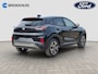 Ford Puma Titanium | WINTER PAKKET | CAMERA | ELEKTRISCHE ACHTERKLEP | DRAADLOZE CARPLAY | Achteruitrijcamera | Agate Black Metallic | Elektrisch bedienbare achterklep