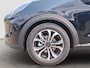 Ford Puma Titanium | WINTER PAKKET | CAMERA | ELEKTRISCHE ACHTERKLEP | DRAADLOZE CARPLAY | Achteruitrijcamera | Agate Black Metallic | Elektrisch bedienbare achterklep