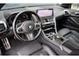 BMW 8-serie Gran Coupé 840i M-sport | Facelift | frozen grey | panoramadak | head-up | 360 camera | harmankardon | softclose | BTW