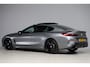 BMW 8-serie Gran Coupé 840i M-sport | Facelift | frozen grey | panoramadak | head-up | 360 camera | harmankardon | softclose | BTW