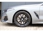 BMW 8-serie Gran Coupé 840i M-sport | Facelift | frozen grey | panoramadak | head-up | 360 camera | harmankardon | softclose | BTW