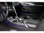 BMW 8-serie Gran Coupé 840i M-sport | Facelift | frozen grey | panoramadak | head-up | 360 camera | harmankardon | softclose | BTW