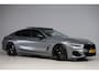BMW 8-serie Gran Coupé 840i M-sport | Facelift | frozen grey | panoramadak | head-up | 360 camera | harmankardon | softclose | BTW