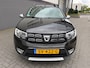 Dacia Sandero 0.9 TCe SL Stepway*Automaat*Navigatie*Cruise*Bluetooth*Velgen*2eEigenaar*NAP